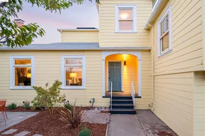 7465 Curry Ave, El Cerrito, CA 94530 - Photo 4