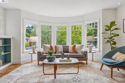 847 Peralta Avenue, Berkeley, CA 94707 - Photo 8