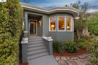847 Peralta Avenue, Berkeley, CA 94707 - Photo 1