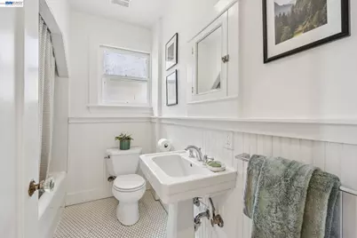 847 Peralta Avenue, Berkeley, CA 94707 - Photo 36