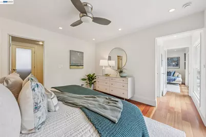 847 Peralta Avenue, Berkeley, CA 94707 - Photo 24