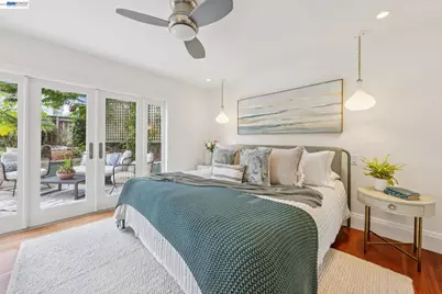 847 Peralta Avenue, Berkeley, CA 94707 - Photo 26