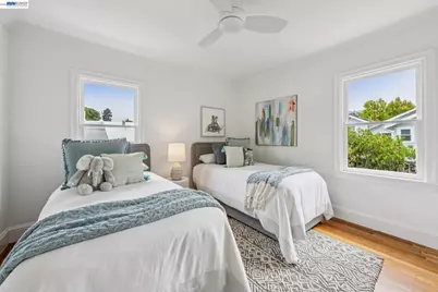 847 Peralta Avenue, Berkeley, CA 94707 - Photo 34