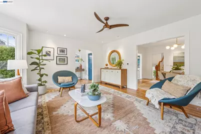 847 Peralta Avenue, Berkeley, CA 94707 - Photo 6
