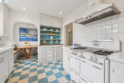847 Peralta Avenue, Berkeley, CA 94707 - Photo 16