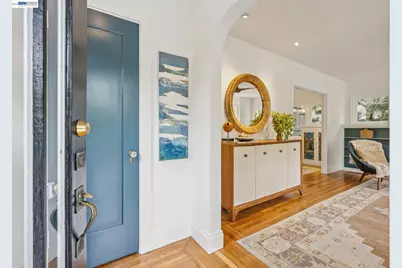 847 Peralta Avenue, Berkeley, CA 94707 - Photo 4
