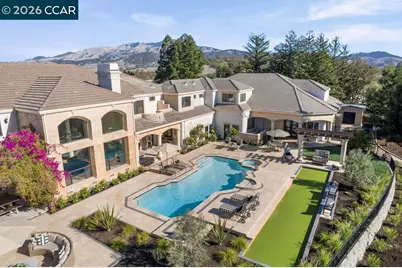 251 Santiago Ln, Danville, CA 94526 - Photo 6