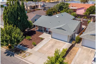 1486 Scaraway Dr, San Jose, CA 95132 - Photo 2