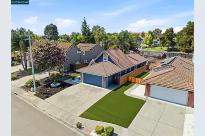 1116 Larkspur Dr, Livermore, CA 94551 - Photo 38