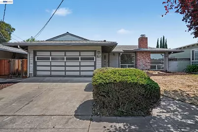 24732 Woodacre Ave, Hayward, CA 94544 - Photo 2