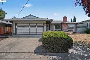 24732 Woodacre Ave, Hayward, CA 94544 - Photo 2