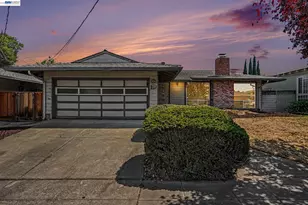 24732 Woodacre Ave, Hayward, CA 94544 - Photo 1
