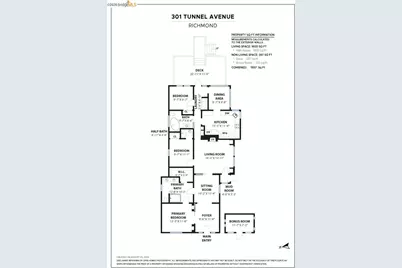 301 Tunnel Ave, Richmond, CA 94801 - Photo 46