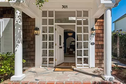 301 Tunnel Ave, Richmond, CA 94801 - Photo 2