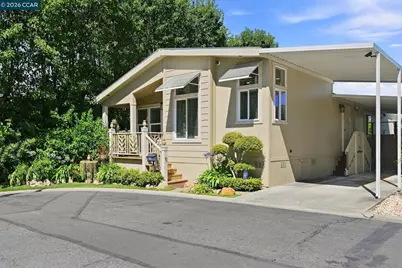 51 Terrace Dr, Concord, CA 94518 - Photo 2