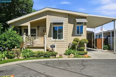 51 Terrace Dr, Concord, CA 94518 - Photo 1
