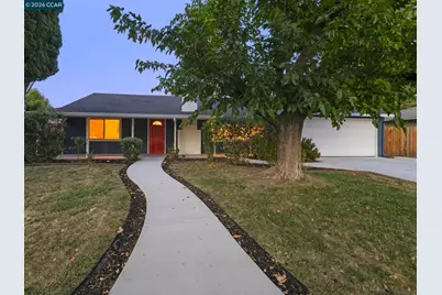 1555 Violet Way, Pleasant Hill, CA 94523 - Photo 2