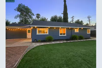 1555 Violet Way, Pleasant Hill, CA 94523 - Photo 32