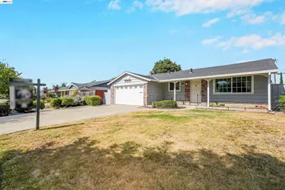 25353 Calaroga Ave, Hayward, CA 94545 - Photo 4