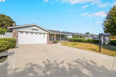 25353 Calaroga Ave, Hayward, CA 94545 - Photo 2