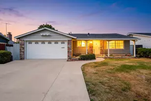 25353 Calaroga Ave, Hayward, CA 94545 - Photo 1