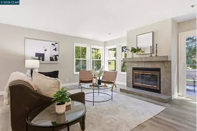 3279 Mt Diablo Ct #31, Lafayette, CA 94549 - Photo 2