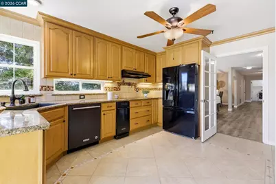 3279 Mt Diablo Ct #31, Lafayette, CA 94549 - Photo 6
