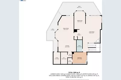 7081 Elverton Dr, Oakland, CA 94611 - Photo 98