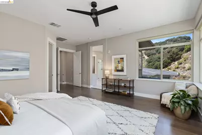 6713 Skyview Dr., Oakland, CA 94605 - Photo 28
