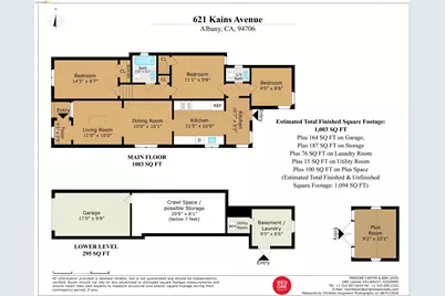 621 Kains Ave, Albany, CA 94706 - Photo 32