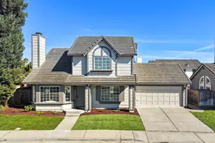 312 Rivercreek Dr, Fremont, CA 94536 - Photo 1