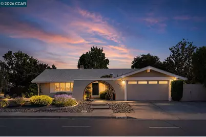 1349 Lexington Way, Livermore, CA 94550 - Photo 1