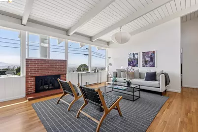 2740 Arlington Blvd, El Cerrito, CA 94530 - Photo 16