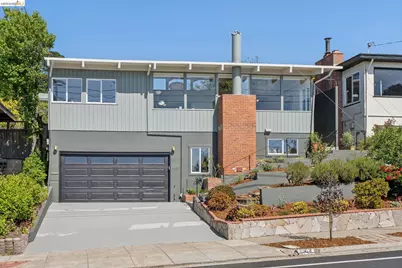 2740 Arlington Blvd, El Cerrito, CA 94530 - Photo 2