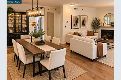 2121 Vale Rd #15, San Pablo, CA 94806 - Photo 4