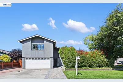 5435 Betty Cir, Livermore, CA 94550 - Photo 2