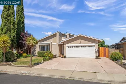 118 Cottonwood Ct, Hercules, CA 94547 - Photo 2