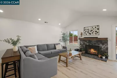 118 Cottonwood Ct, Hercules, CA 94547 - Photo 6