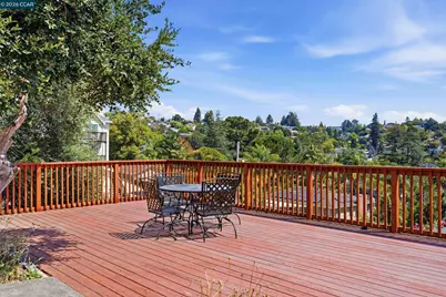 18490 Carlwyn Dr, Castro Valley, CA 94546 - Photo 4