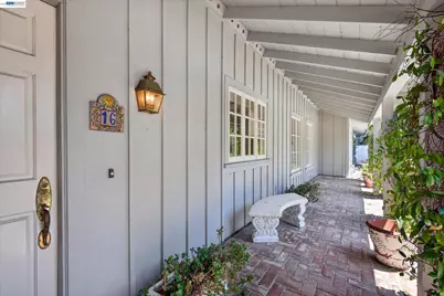 16 Crest Estate Dr, Alamo, CA 94507 - Photo 6