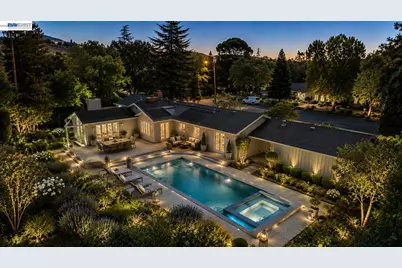 16 Crest Estate Dr, Alamo, CA 94507 - Photo 34