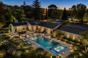 16 Crest Estate Dr, Alamo, CA 94507 - Photo 34