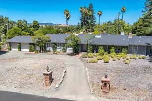 16 Crest Estate Dr, Alamo, CA 94507 - Photo 2