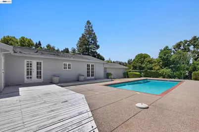 16 Crest Estate Dr, Alamo, CA 94507 - Photo 36