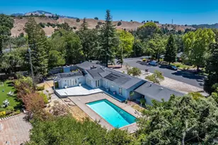 16 Crest Estate Dr, Alamo, CA 94507 - Photo 50