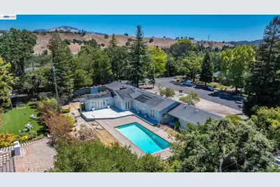 16 Crest Estate Dr, Alamo, CA 94507 - Photo 50