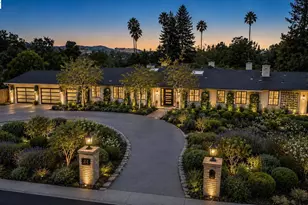 16 Crest Estate Dr, Alamo, CA 94507 - Photo 1