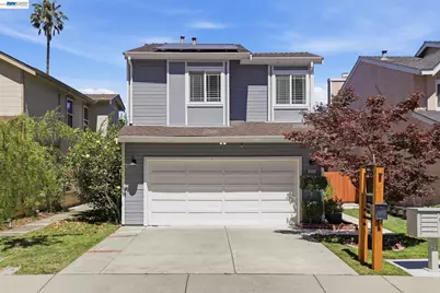 4773 Ridgewood Dr, Fremont, CA 94555 - Photo 1