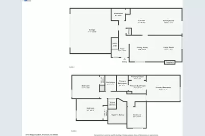 4773 Ridgewood Dr, Fremont, CA 94555 - Photo 48