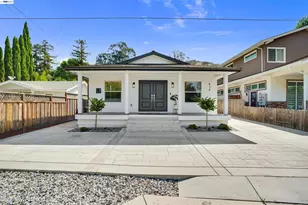 919 Old Canyon Rd, Fremont, CA 94536 - Photo 2